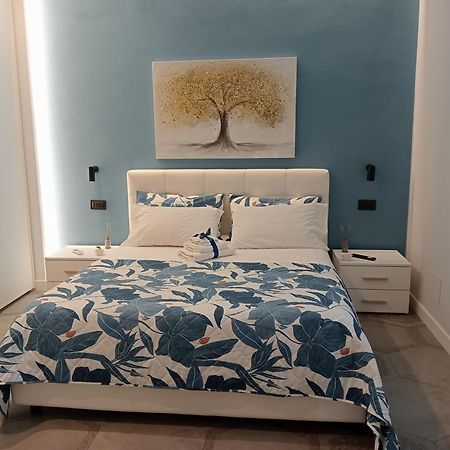 Al Massimo Apartment Palermo Exterior foto