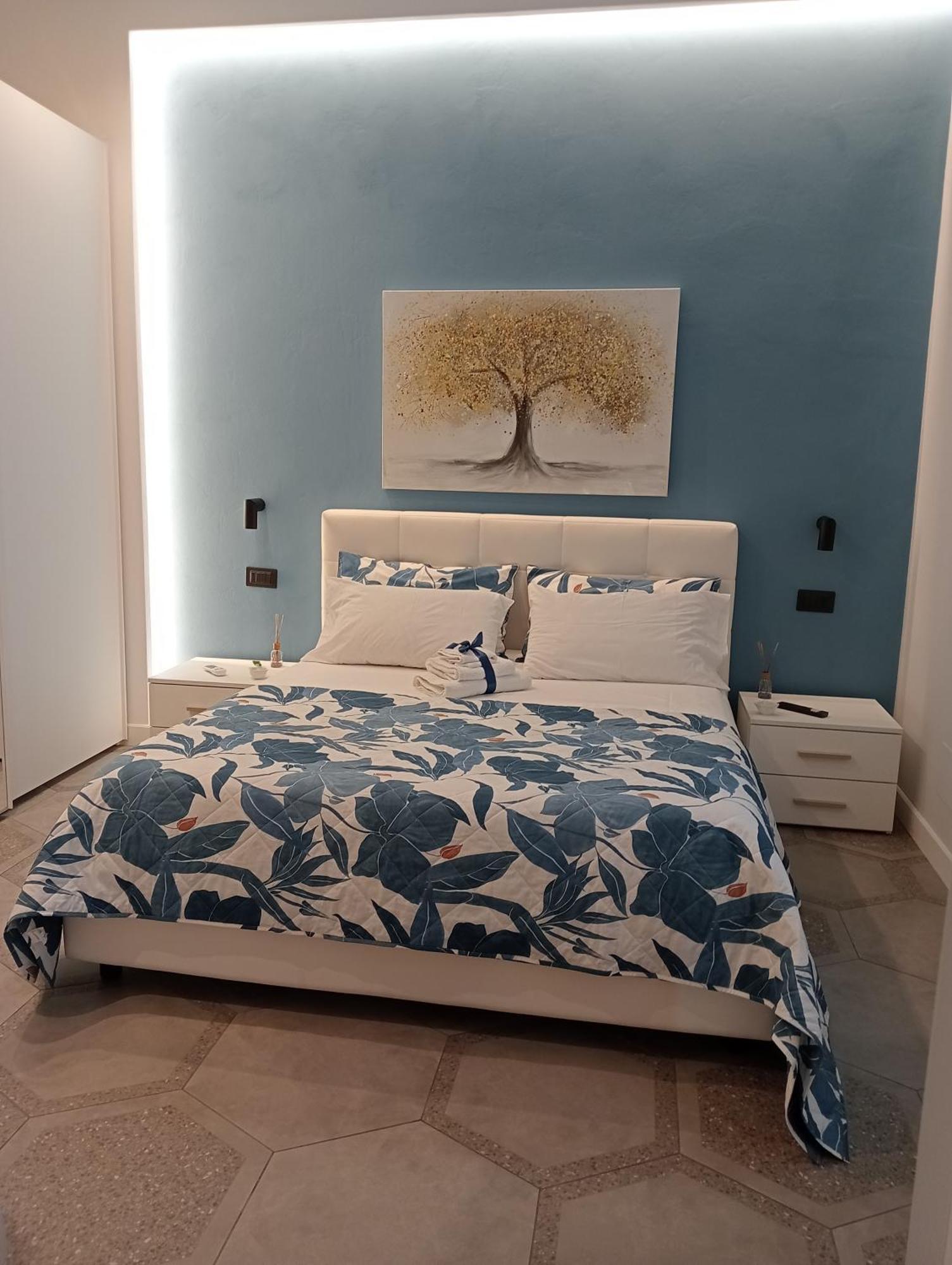Al Massimo Apartment Palermo Exterior foto
