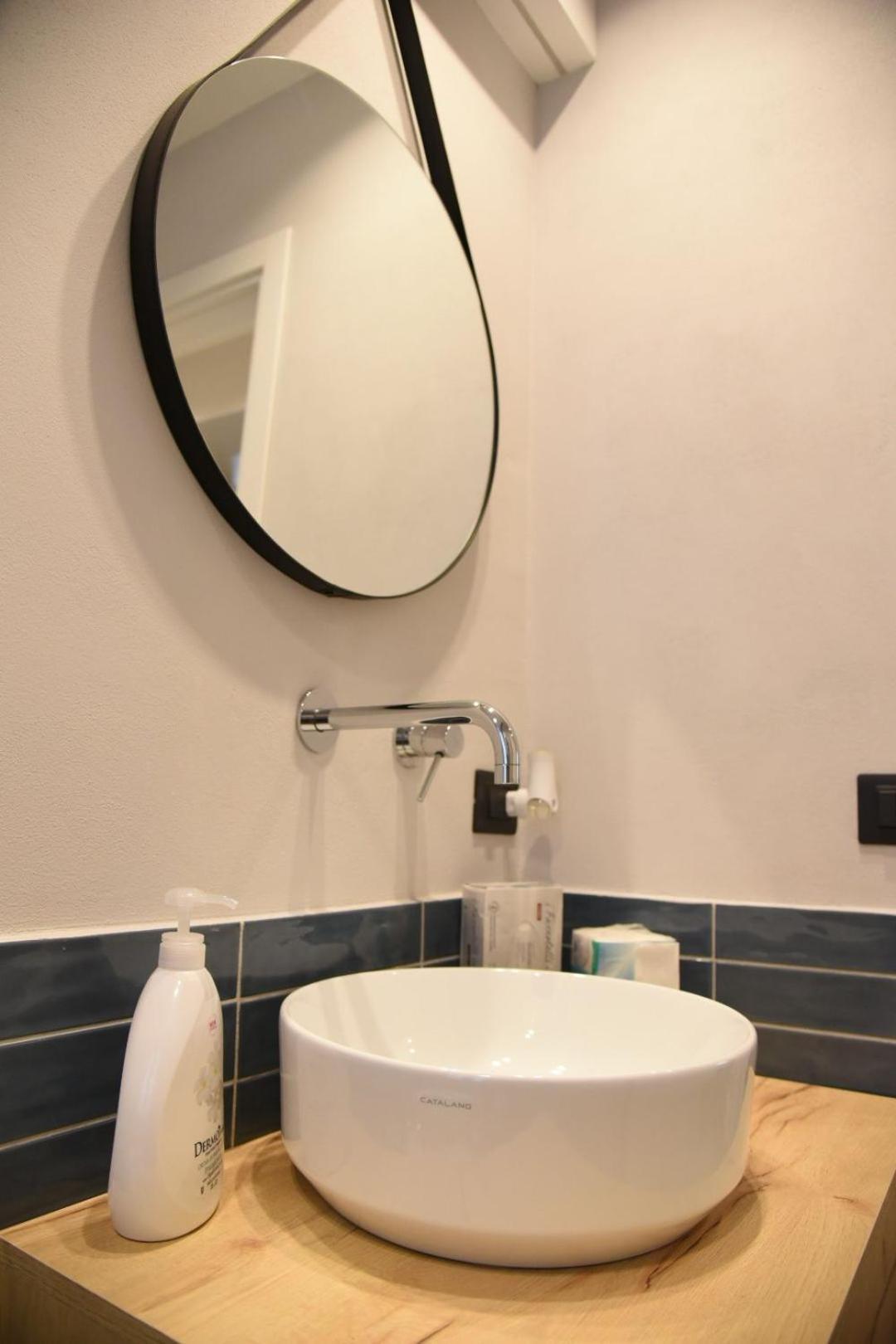 Al Massimo Apartment Palermo Cameră foto